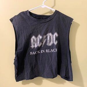 3 PACK vintage tee / tanktop